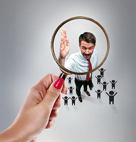 Employment Background Verification Services